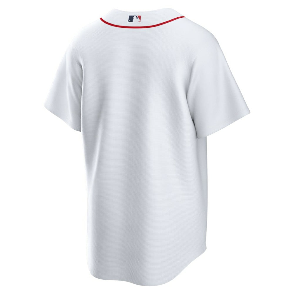 Boston Red Sox Home Replica Team Jersey White | Nike