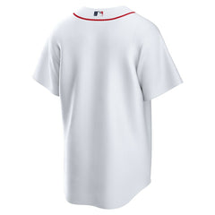 Boston Red Sox Home Replica Team Jersey White | Nike