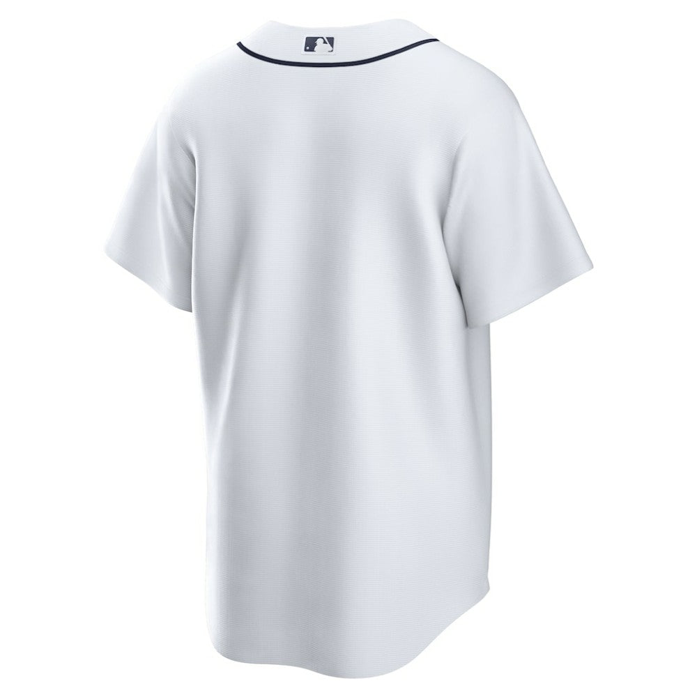 Detroit Tigers Home Replica Team Jersey White | Nike