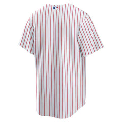 Philadelphia Phillies Home Replica Team Jersey White | Nike