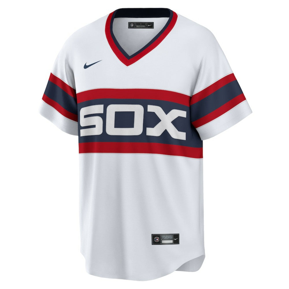 Chicago White Sox Home Replica Team Jersey White | Nike