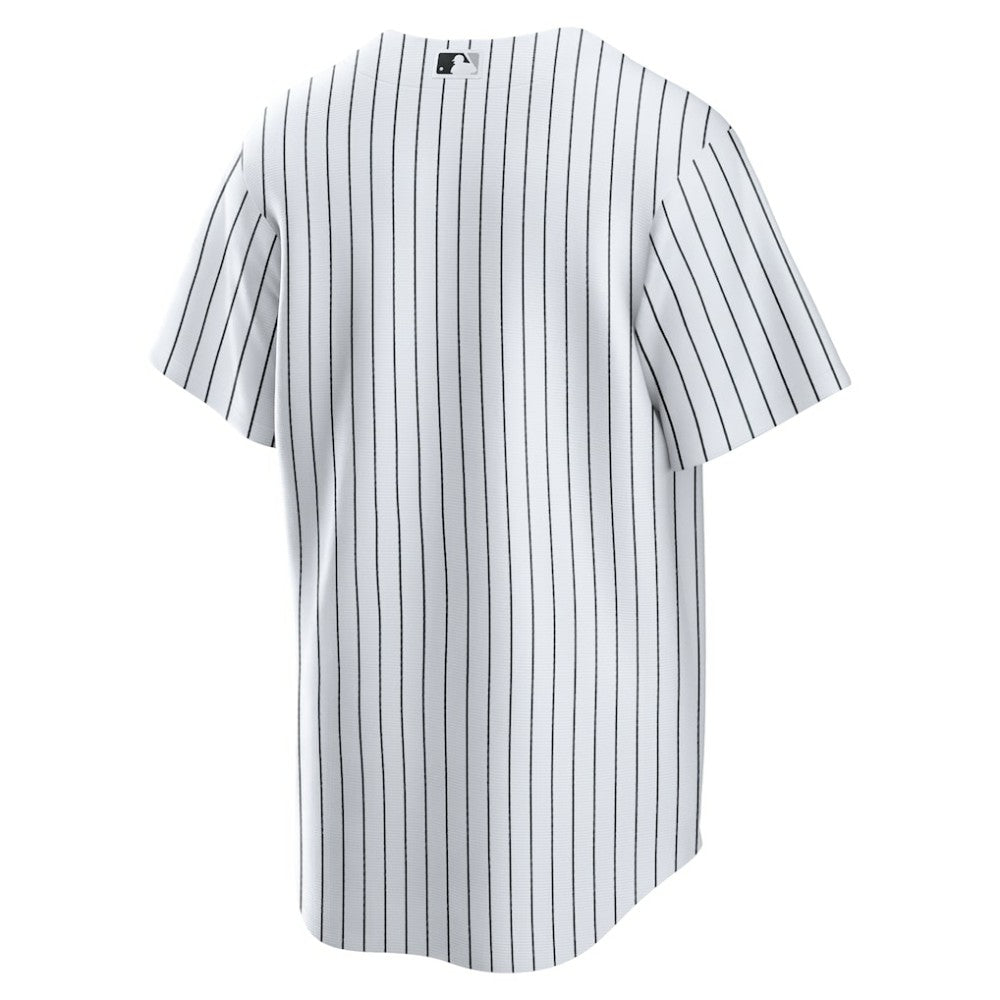 Chicago White Sox Home Replica Team Jersey White | Nike