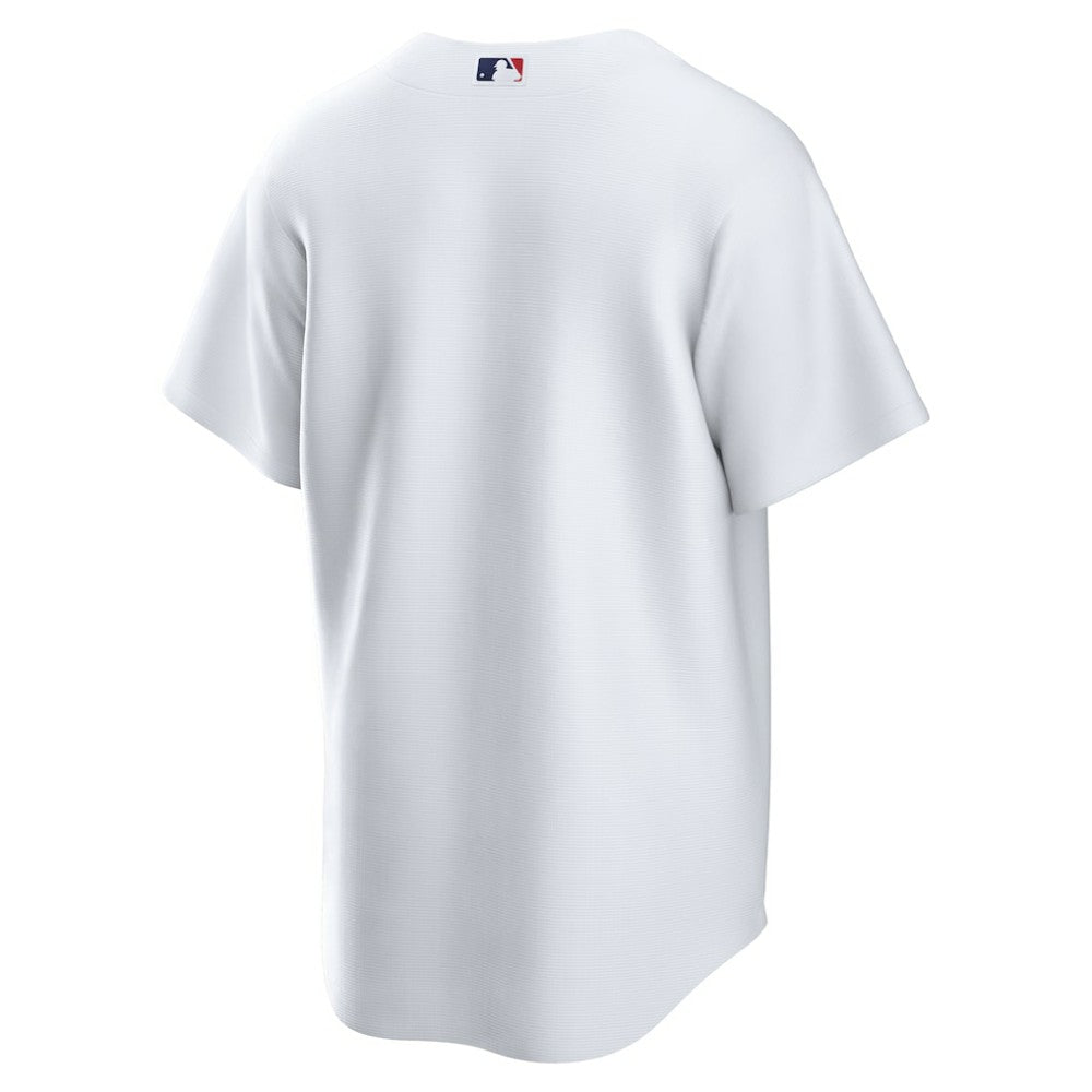 St. Louis Cardinals Home Replica Team Jersey White | Nike