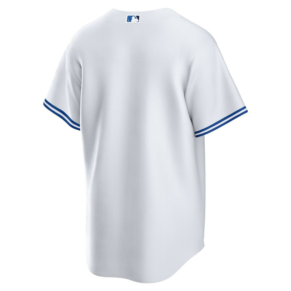 Toronto Blue Jays Home Replica Team Jersey - White