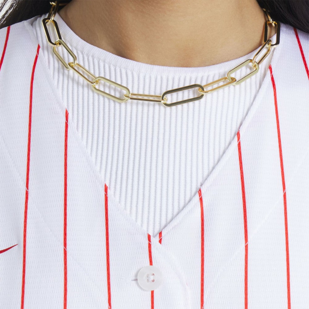 Bryce Harper Philadelphia Phillies Women's Home Replica Player Jersey White | Nike