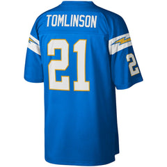 LaDainian Tomlinson Los Angeles Chargers Legacy Replica Jersey - Powder Blue discount