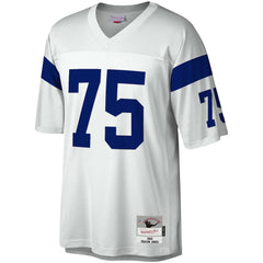 Deacon Jones Los Angeles Rams Legacy Replica Jersey - White outlet