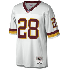 Darrell Green Washington Football Team Legacy Replica Jersey - White cheap
