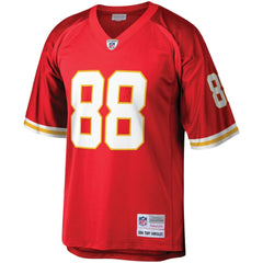 Tony Gonzalez Kansas City Chiefs Legacy Replica Jersey - Red sale