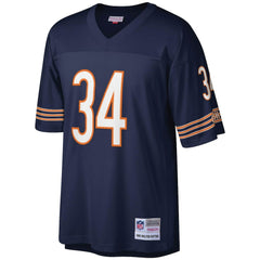Walter Payton Chicago Bears Legacy Replica Jersey - Navy online