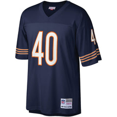 Gale Sayers Chicago Bears Legacy Replica Jersey - Navy cheap