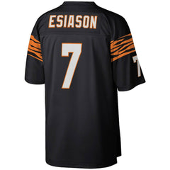 Boomer Esiason Cincinnati Bengals Legacy Replica Jersey - Black online