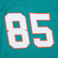 Mark Duper Miami Dolphins Legacy Replica Jersey - Aqua outlet