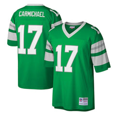 Harold Carmichael Philadelphia Eagles Legacy Replica Jersey - Kelly Green online