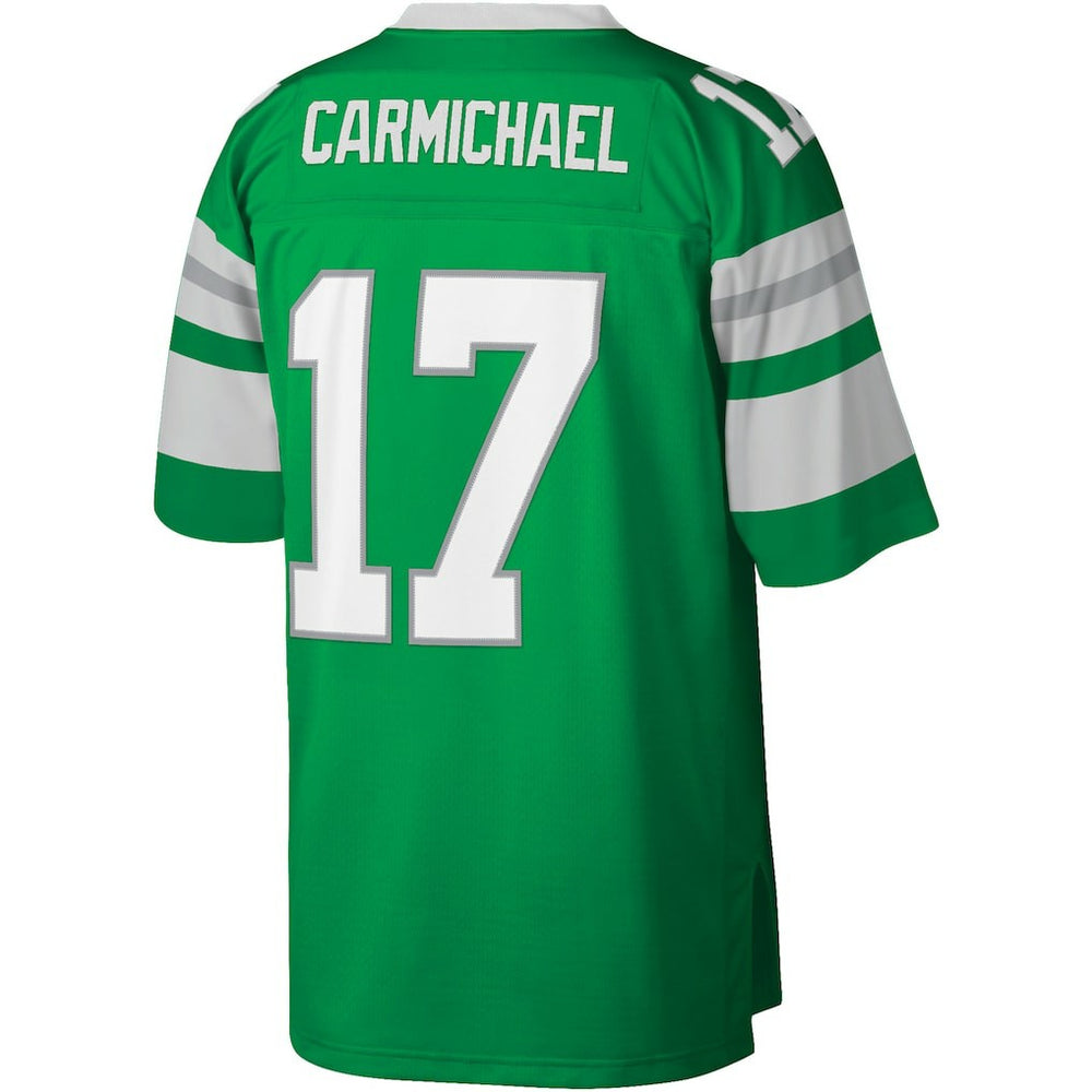 Harold Carmichael Philadelphia Eagles Legacy Replica Jersey - Kelly Green online