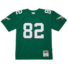 Mike Quick Philadelphia Eagles Legacy Replica Jersey - Kelly Green cheap