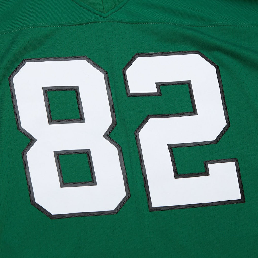 Mike Quick Philadelphia Eagles Legacy Replica Jersey - Kelly Green cheap