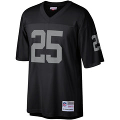 Fred Biletnikoff Las Vegas Raiders Legacy Replica Jersey - Black on sale