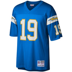 Lance Alworth Los Angeles Chargers Legacy Replica Jersey - Powder Blue sale