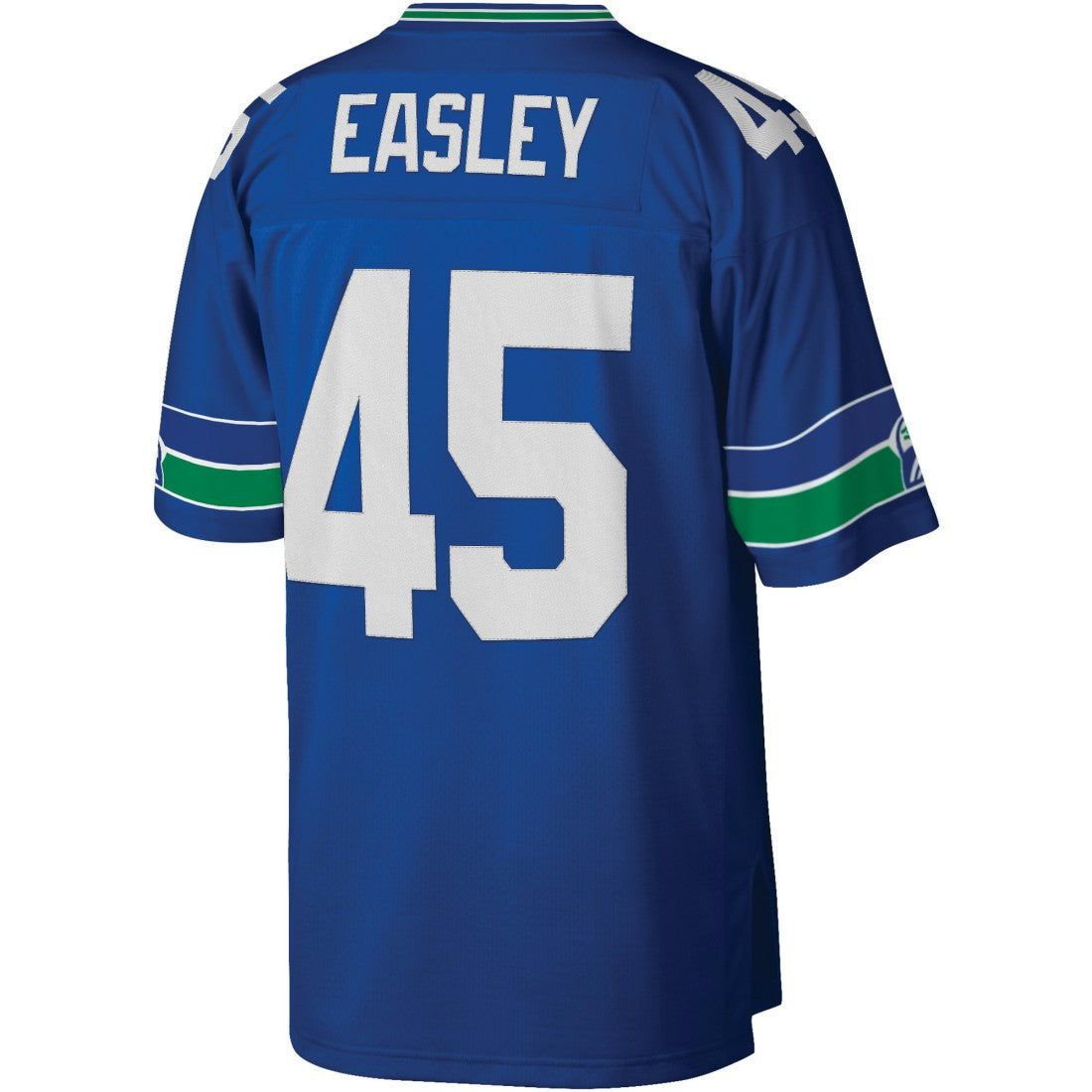 Kenny Easley Seattle Seahawks Legacy Replica Jersey - Royal for sale