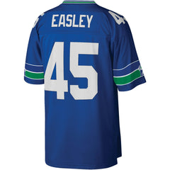 Kenny Easley Seattle Seahawks Legacy Replica Jersey - Royal for sale