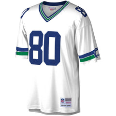 Steve Largent Seattle Seahawks Legacy Replica Jersey - White online