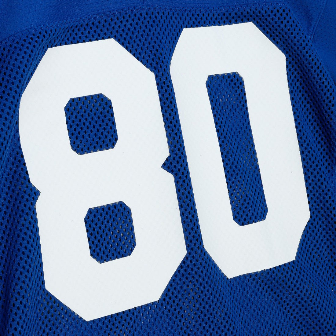 Steve Largent Seattle Seahawks 1985 Authentic Throwback Retired Player Jersey - Royal discount