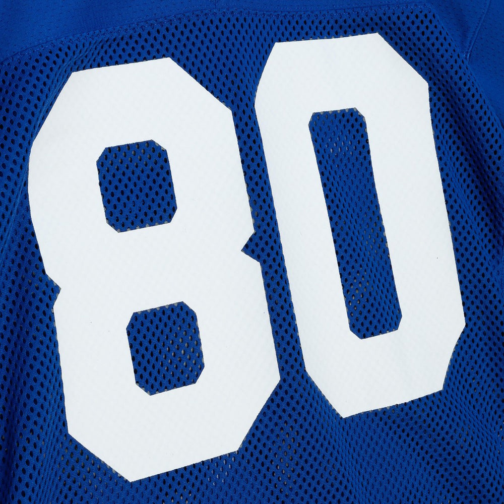 Steve Largent Seattle Seahawks 1985 Authentic Throwback Retired Player Jersey - Royal discount