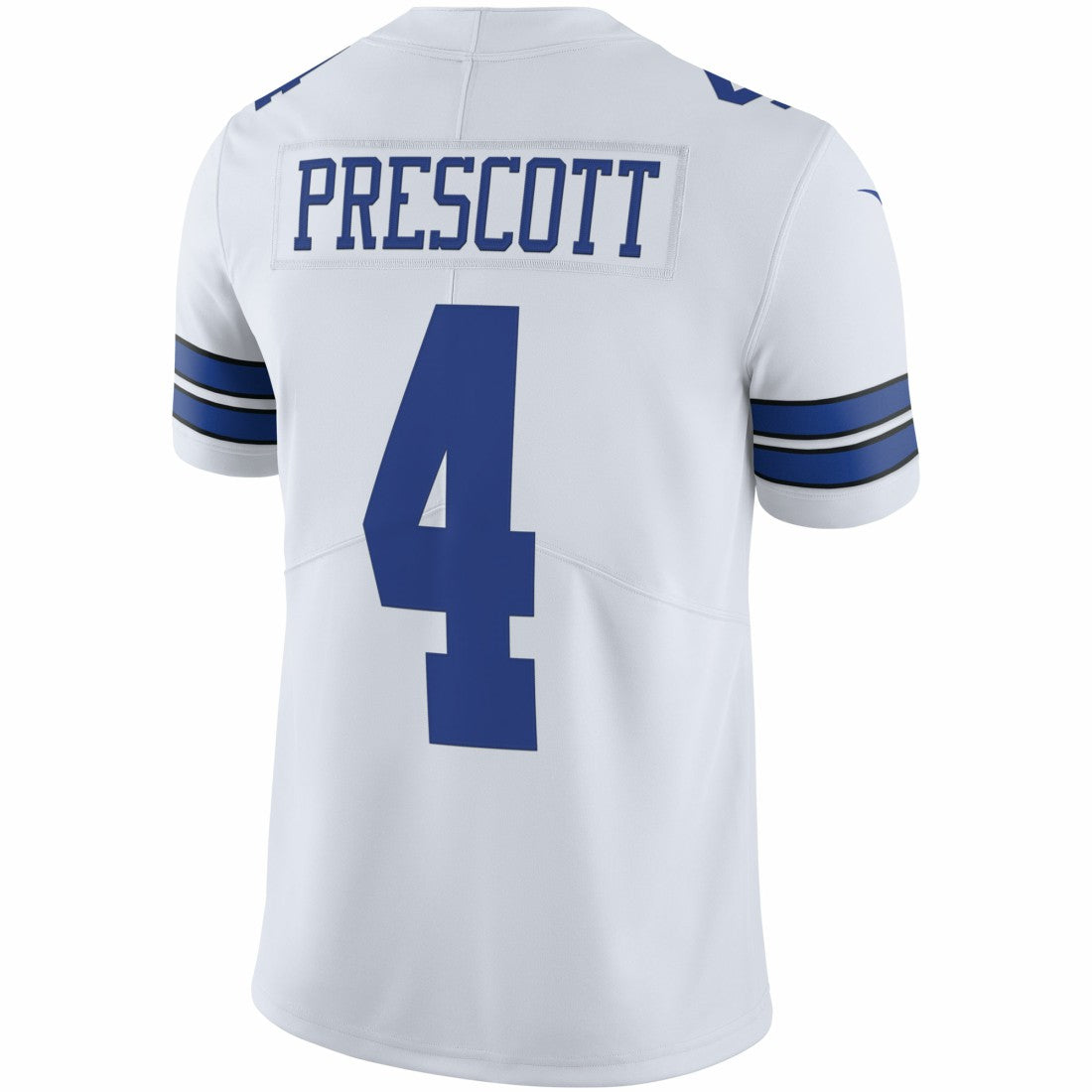 Dak Prescott Dallas Cowboys Vapor Limited Player Jersey - White