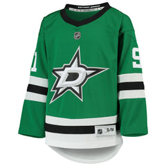 Tyler Seguin Dallas Stars Youth Home Replica Player Jersey Kelly Green