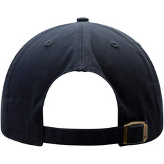 Colorado Avalanche '47 Clean Up Alternate Logo Adjustable Hat Navy