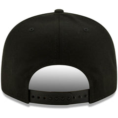 San Diego Padres 9FIFTY Adjustable Hat Black | New Era