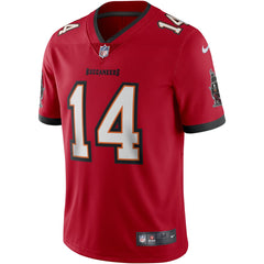 Chris Godwin Tampa Bay Buccaneers Vapor Limited Jersey - Red