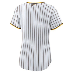 San Diego Padres Women's Home Replica Team Jersey White | Nike