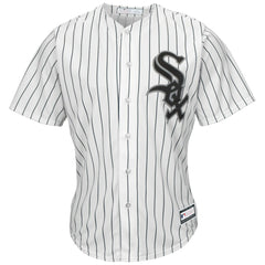Chicago White Sox Big & Tall Replica Team Jersey White