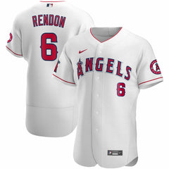 Anthony Rendon Los Angeles Angels Authentic Player Jersey White | Nike