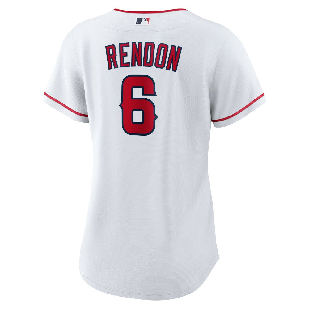 Anthony Rendon Los Angeles Angels Women's Home Replica Player Jersey White | Nike