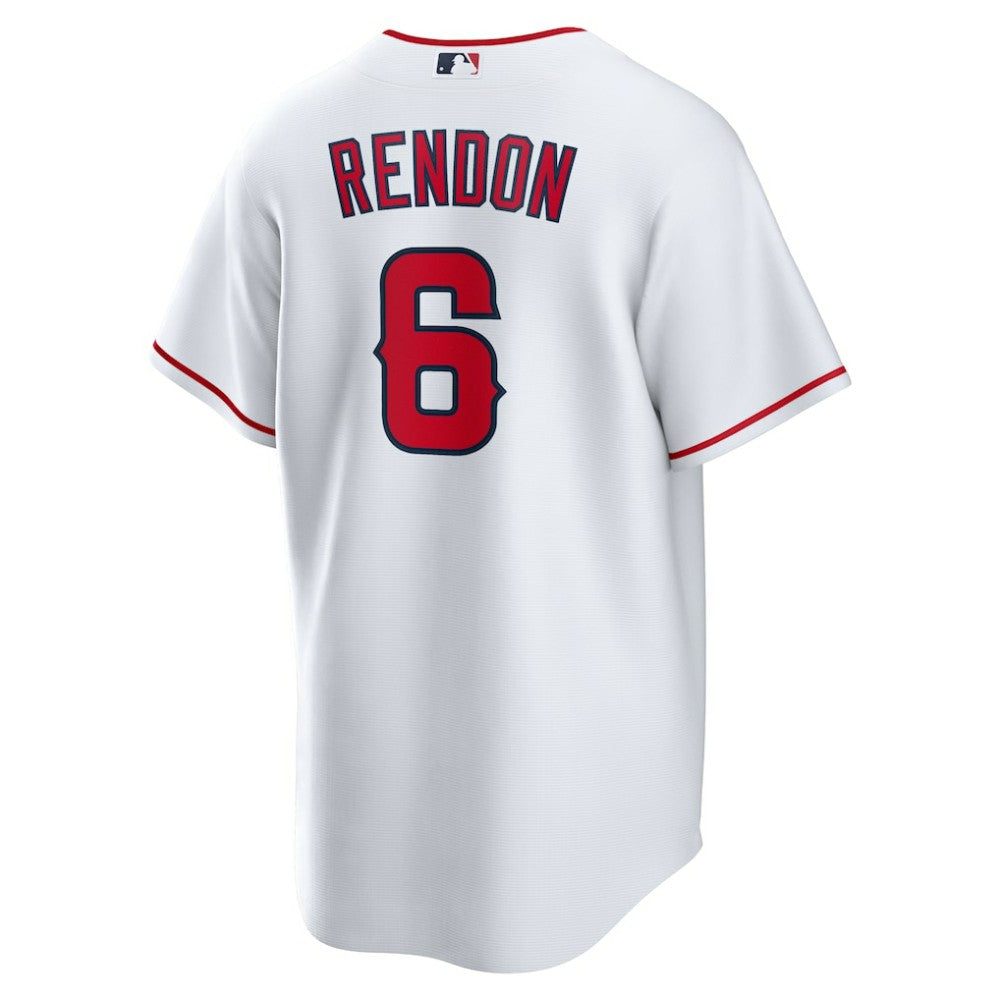 Anthony Rendon Los Angeles Angels Home Replica Player Name Jersey White | Nike