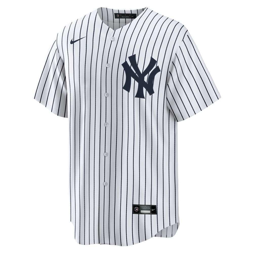Gerrit Cole New York Yankees Home Replica Player Name Jersey White | Nike
