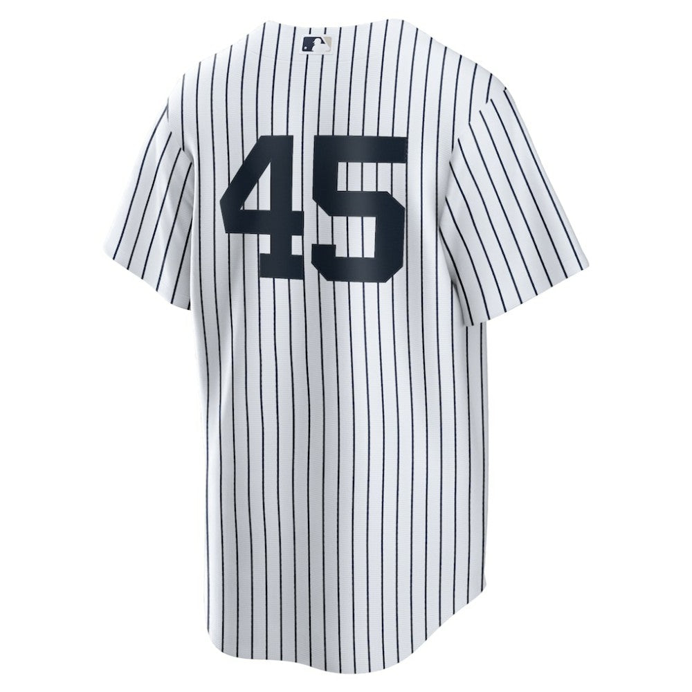 Gerrit Cole New York Yankees Home Replica Player Name Jersey White | Nike