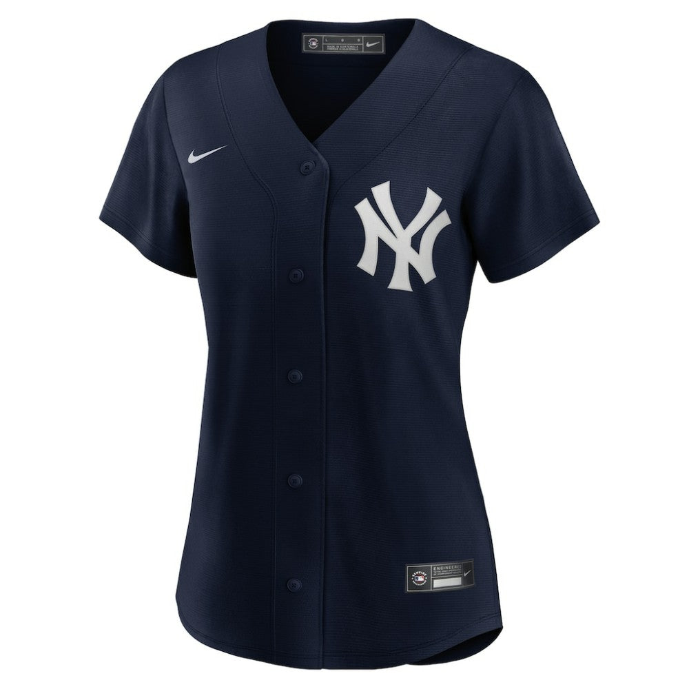 Gerrit Cole New York Yankees Women's Alternate Replica Player Jersey Navy | Nike