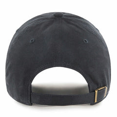 Boston Red Sox Women's Team Miata Clean Up Adjustable Hat Navy | 47 brand