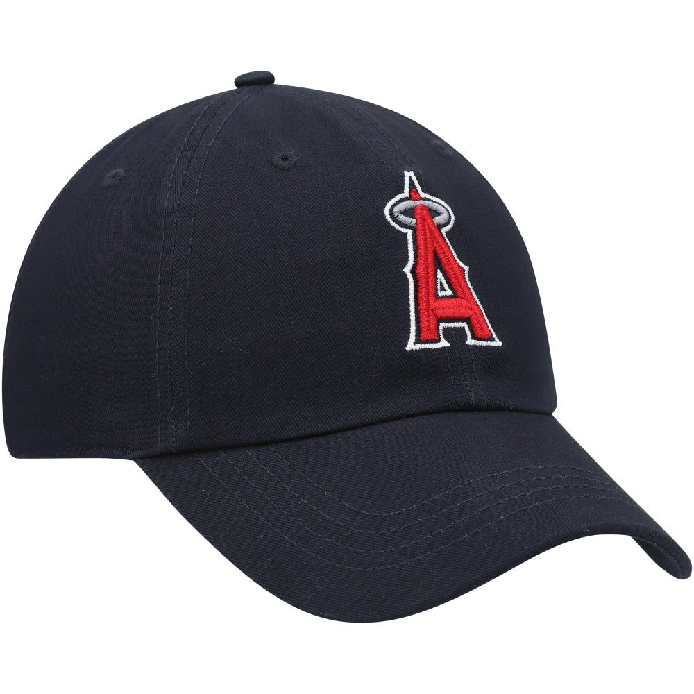 Los Angeles Angels Women's Team Miata Clean Up Adjustable Hat Navy | 47 brand