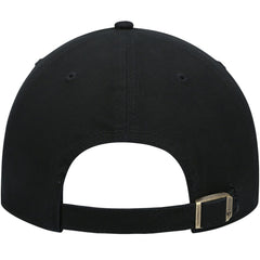 Cincinnati Reds Women's Team Miata Clean Up Adjustable Hat Black | 47 brand