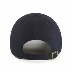 Minnesota Twins Women's Team Miata Clean Up Adjustable Hat Navy | 47 brand