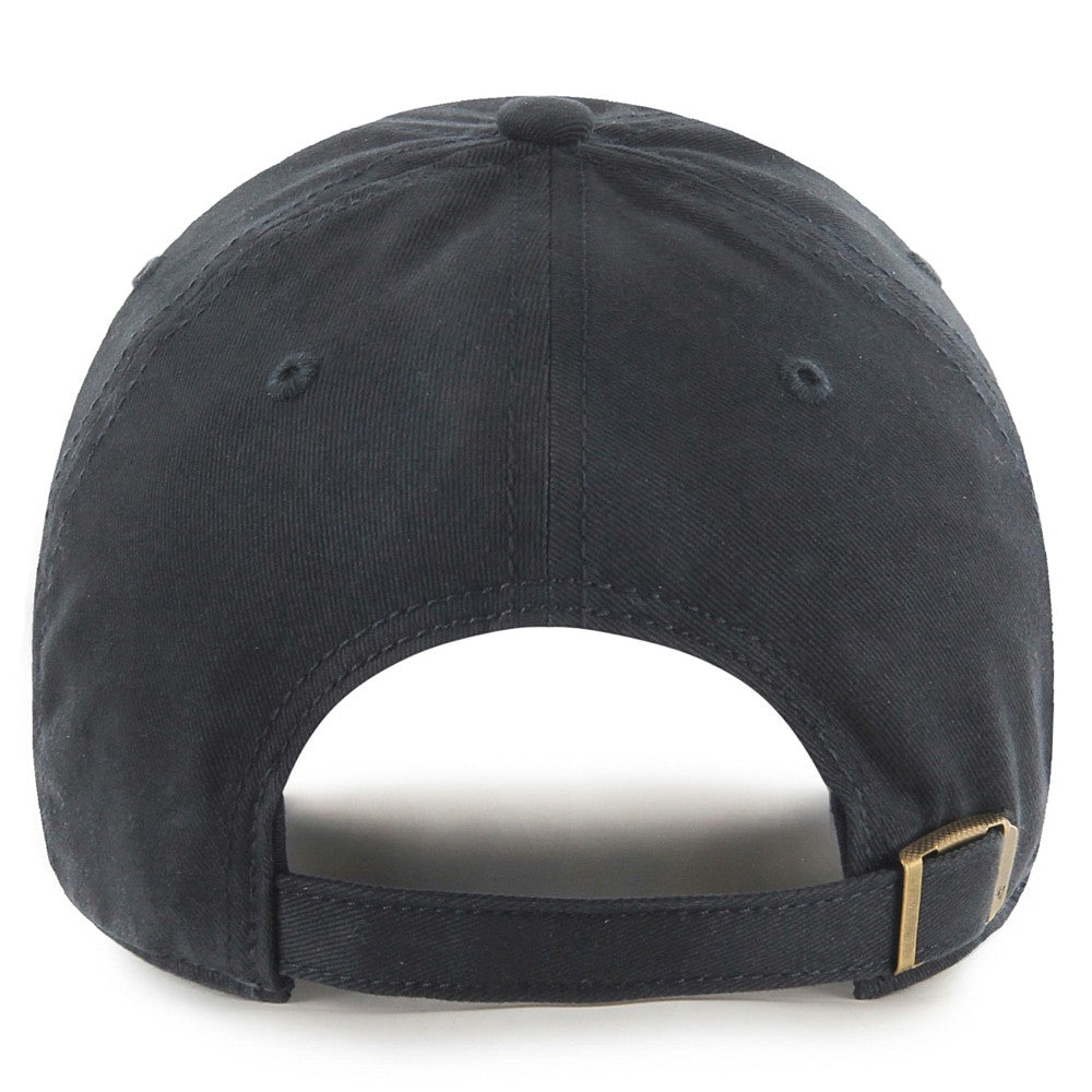 New York Yankees Women's Team Miata Clean Up Adjustable Hat Navy | 47 brand