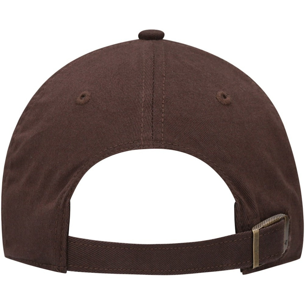 San Diego Padres Women's Team Miata Clean Up Adjustable Hat Brown | 47 brand