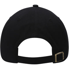 San Francisco Giants Women's Team Miata Clean Up Adjustable Hat Black | 47 brand