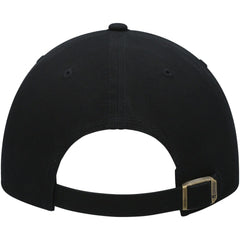 Colorado Rockies Women's Team Miata Clean Up Adjustable Hat Black | 47 brand