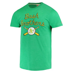 Athletics Hyperlocal Tri-Blend T-Shirt Green